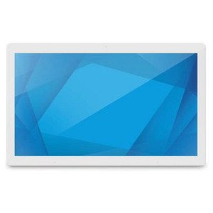 ELO Touch ESY10I4-2UWD-0-4G-3E-Aq-Gms-Wh-Ns - E411643