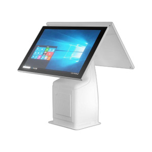 PioneerPOS T3-E144A5-A1 T3 Plus Tablet Quad Core 4 GB RAM 64GB - T3-E144A5-A1