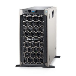 Panasonic NVR-T-1-1-12TB-A Dell® PowerEdge T340 NVR Tower Server, 12TB