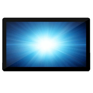 ELO Touch ESY22I2-2UWC-0-Mt-Zb-4G-1S-No-64-Bk-Ns - E551653