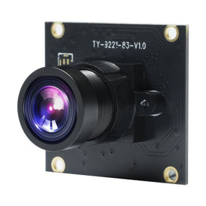 PioneerPOS 2D imager Wide angle USB bracket - 49B-B1-CM5602U1