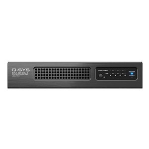 PioneerPOS CarisTouch 17 2.9GHz 4GB RAM 120GB - QCZ-HD4FCQ-ZA