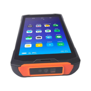 PioneerPOS 17" CT i3 4G W10 IOT ENTERPRISE Spkr
