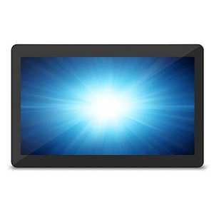 ELO Touch Elo I-Series 2.0 Windows 10 15.6-inch wide - E850204