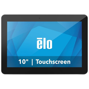 ELO Touch ESY10I1-2UWD-0-4G-6E-Aq-Gms-Bk-Ns - E389883