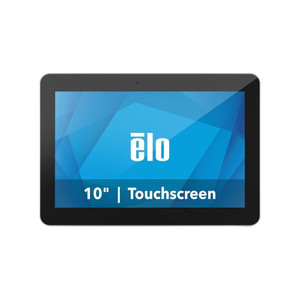 ELO Touch ESY10I1-2UWD-0-4G-6E-Aq-Gms-Wh-Ns - E411266