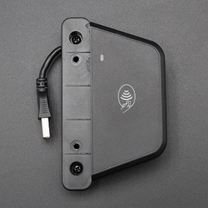PioneerPOS Proximity RFID Reader Dual Band USB-A - T3P-RFR202