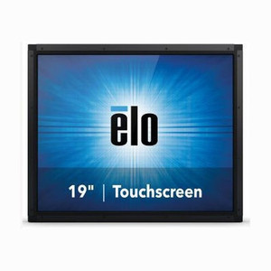 ELO Touch Elo 1991L 19-inch LCD WVA (LED Backlight) - E326541