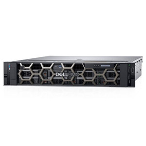 Panasonic NVR-T-2-2-48TB Dell® PowerEdge T640E NVR Tower Server, 48TB