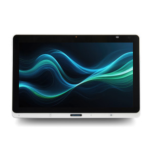 PioneerPOS Caris Touch 18" Celeron 16GB RAM - Q11-CEFGJQ-P2