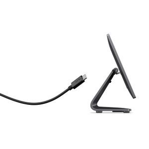 ELO Touch Elo 1504LS 15.6-inch Wide LCD Monitor Full - E968313