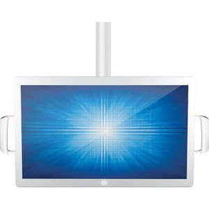 ELO Touch Silver Handles (set OF 2) 02-/03-SERIES