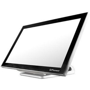 PioneerPOS 15.6" 2.2GHz 4GB SSD W10 ENT WiFi