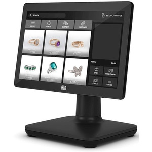 ELO Touch EloPOS System 15-Inch HD1080 No OS Core i3 - E407627
