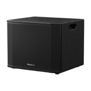 PioneerPOS Pioneer 15 TOM-M5 V2 Touchmonitor