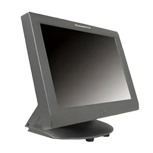 PioneerPOS Base For TOM-M5 Black - Not to be Used - 46B-TOM-B15