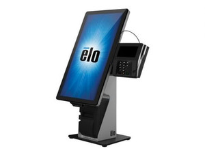 ELO Touch Elo-self-serv-stand-printer-floor-wh - E227695