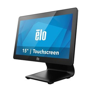 ELO Touch Elo 15.6-inch I-Series 3 with Intel - E706223