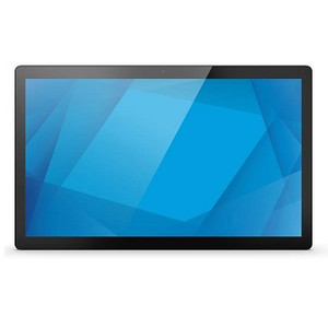 ELO Touch ESY22I4-2UWA-0-Mt-4G-3E-Ld-64-Bk-Ns-Dor - E166526
