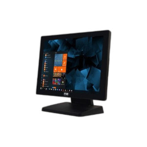PioneerPOS T5-H12315-04 T5 10.1 A9 2/16 Wifi LTE Rdy 2DSCAN Bat - T5-H12315-04