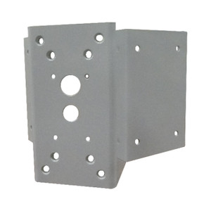 i-PRO PACA4GR Cool Gray Corner Mount Adapter