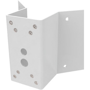 i-PRO PACA4GR Cool Gray Corner Mount Adapter