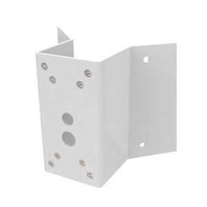 i-PRO PACA4GR Cool Gray Corner Mount Adapter