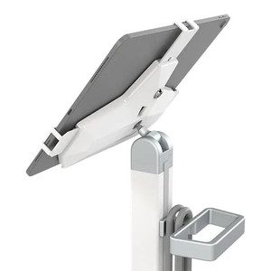 PioneerPOS TeleMate Cart for Tablet only - Q11-TELE-101