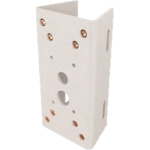Panasonic PAPM4B Pole Mount Adaptor, Beige