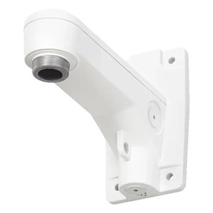 i-PRO PAPM4GR Cool Gray Pole Mount Adaptor (view 6)