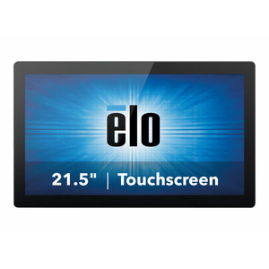 ELO Touch ESY15I7-2UWD-0-Mt-Zb-6G-2S-Wn-64-Bk-Ns - E157906