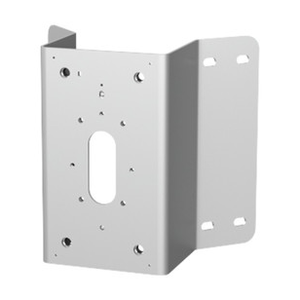 i-PRO PCM484S Panasonic PCM484S Corner Mount Kit, Beige