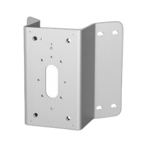 i-PRO PCM484S Panasonic PCM484S Corner Mount Kit Beige