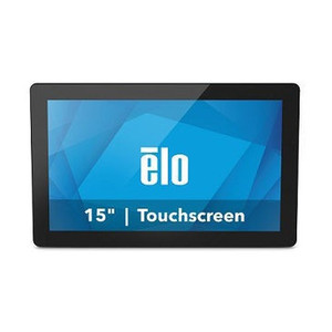 ELO Touch 1594L 15.6-inch wide LCD (LED Backlight) - E131375
