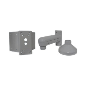 i-PRO PCM485S Pantone Gray Corner Mount Kit