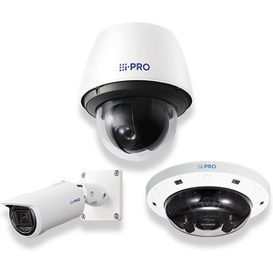 i-PRO PCM485S - i-PRO PCM485S Pantone Gray Corner Mount Kit