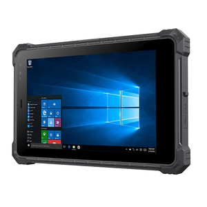 PioneerPOS 8" Rugged Tablet N5100 8G RAM/128GB - RT-A281P5-01