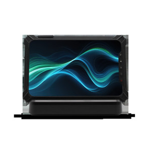PioneerPOS T5 10.1 A9 2/16 Wifi LTE Rdy Bat - T5-H12315-01