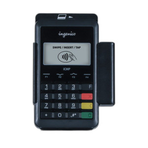 ELO Touch Elo: EMV Cradle FOR Ingenico Icmp FOR