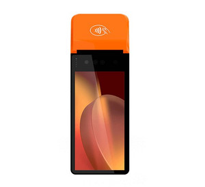 Pioneerpos M5 I3 8G 240SD Msr+emv(Magensa) Bio - MHM-KM8G0Q-Z5