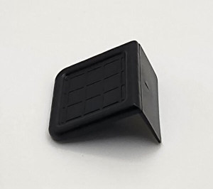 PioneerPOS Corner Protectors for T3Plus Tablet - T3P-03213-KIT