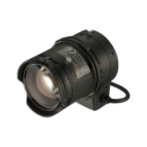 i-PRO PLAMP0850A 1/2.7" 8-50mm F1.6 Tamron Auto Iris Varifocal