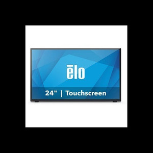 ELO Touch Elo 2470L 24-inch wide LCD Monitor Full HD - E510459