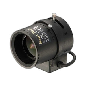 i-PRO PLAMP2406 1/3" 2.4-6mm F1.2 Tamron Auto Iris Varifocal Lens