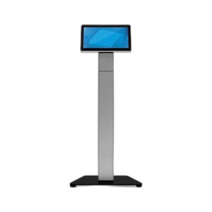 ELO Touch Slim self service floor stand base (requires