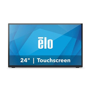 ELO Touch Elo 2470L 24-inch wide LCD Monitor Full HD - E511419