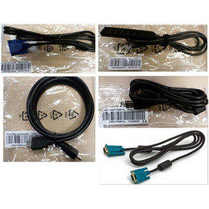 ELO Touch ELO-Kit-Cable-18M-HDMI-2.0-Type-A-To-A - E951189