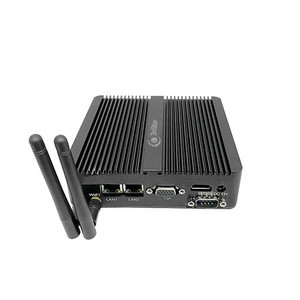 PioneerPOS 18" Caristouch Privacy J1900 4GB Ram - Q11-ME4XCQ-02