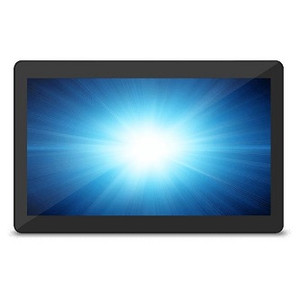 ELO Touch ESY15I2-2UWC-0-Mt-Zb-4G-1S-No-64-Bk-Ns - E551270