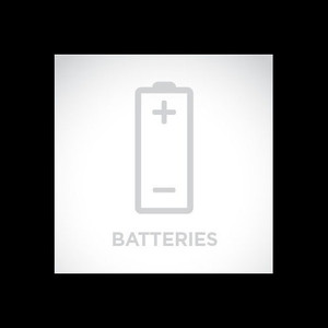 PioneerPOS HC Battery Kit 2Ext + 1Int battery - Q12-BAT-KIT02
